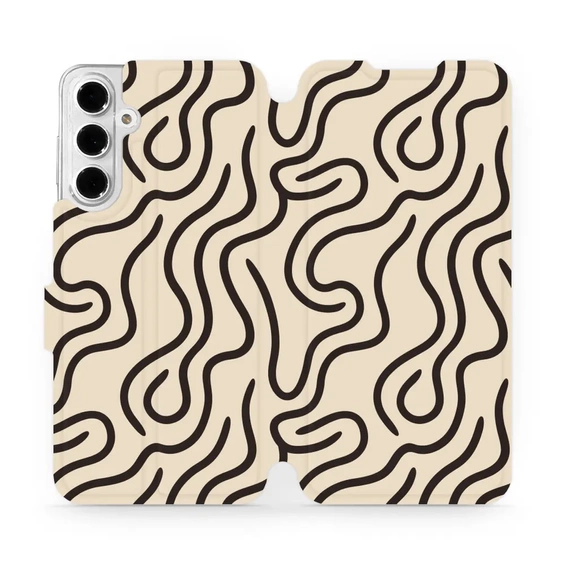 Etui do Samsung Galaxy A16 5G - wzór VA60S