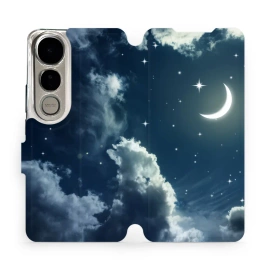 Etui do Vivo V50 Lite - wzór V145P