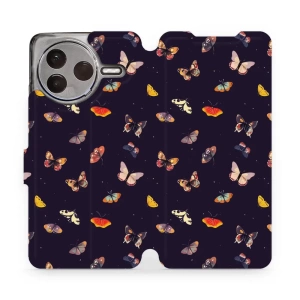 Etui do Xiaomi POCO F7 Pro 5G - wzór VP78S