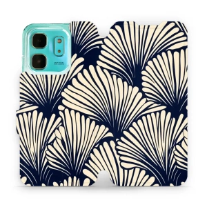 Etui do Infinix HOT 50i - wzór VA41S