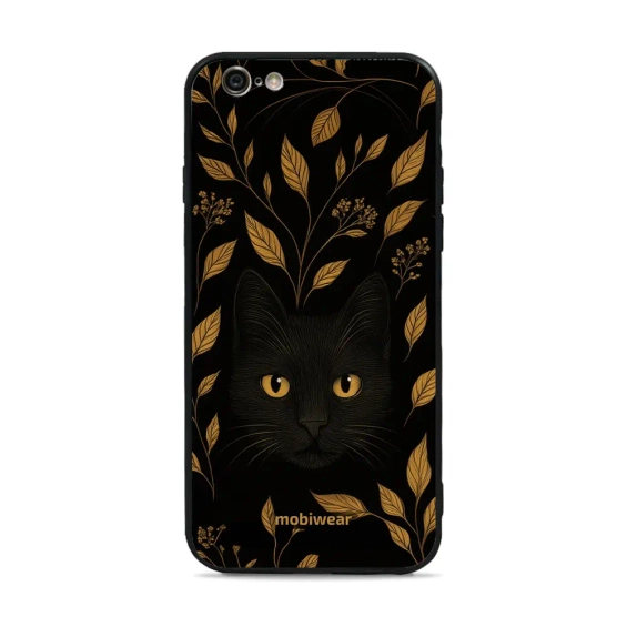 Etui Glossy Case do Apple iPhone 6s - wzór G164G