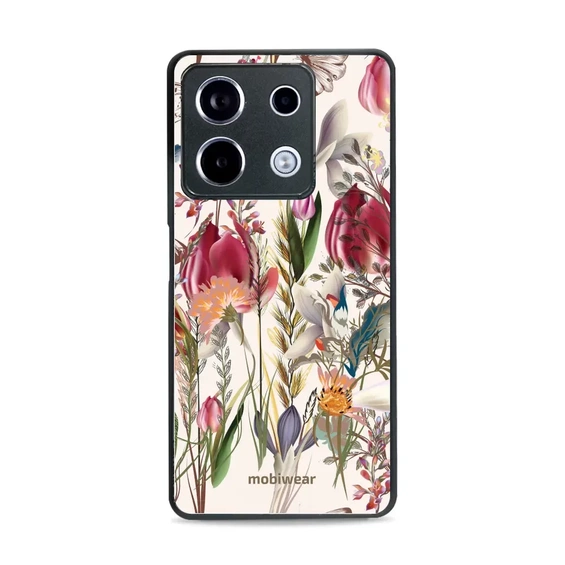 Etui Glossy Case do Xiaomi Redmi Note 13 Pro 5G - wzór G031G