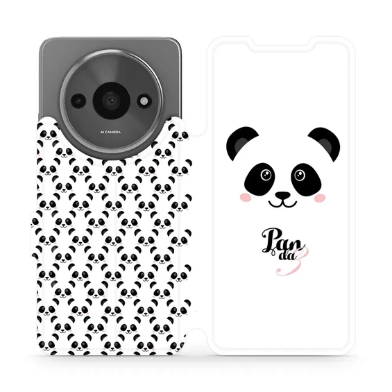 Etui do Xiaomi Redmi A3 - wzór M030P