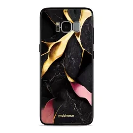 Etui Glossy Case do Samsung Galaxy S8 - wzór G021G