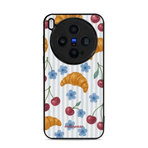 Etui Glossy Case do Vivo X300 - wzór GP85G