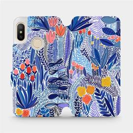 Etui do Xiaomi Mi A2 Lite - wzór MP03P