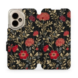 Etui do Huawei Honor 400 - wzór V172S