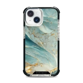 Etui MagSafe Elite Bumper Apple iPhone 14 - wzór D016D