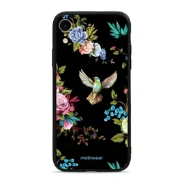 Etui Glossy Case do Apple iPhone XR - wzór G041G