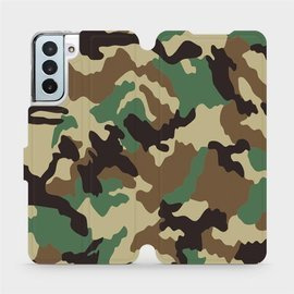 Etui do Samsung Galaxy S21 Plus - wzór V111P