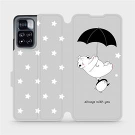 Etui do Xiaomi Redmi Note 11 Pro - wzór MH08P