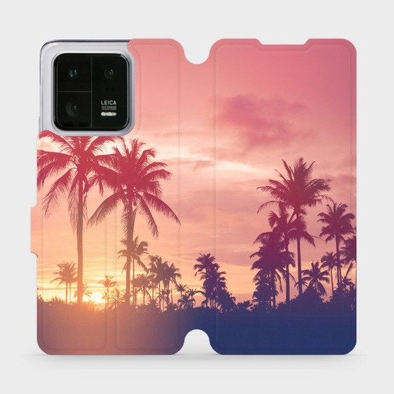 Etui do Xiaomi 13 Pro - wzór M134P