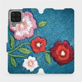 Etui do Samsung Galaxy M32 4G - wzór MD05P