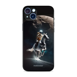 Etui Glossy Case do Apple iPhone 15 Plus - wzór G004G