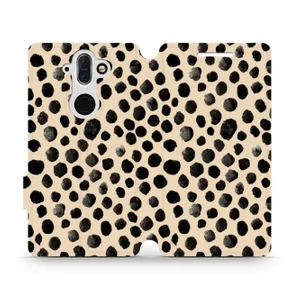 Etui do Nokia 8 Sirocco - wzór VA50S