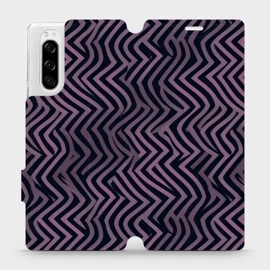 Etui do Sony Xperia 5 - wzór VA55S