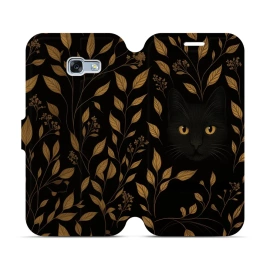 Etui do Samsung Galaxy A5 2017 - wzór V164S