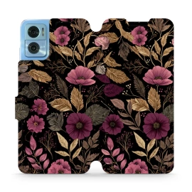 Etui do Motorola Moto E22 - wzór V170S