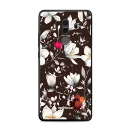 Etui Glossy Case do Huawei Mate 10 Pro - wzór GP72G