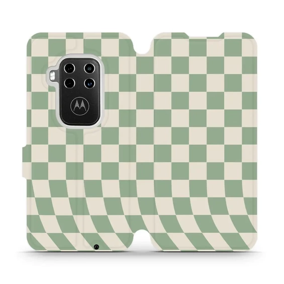 Etui do Motorola One Zoom - wzór VA58S
