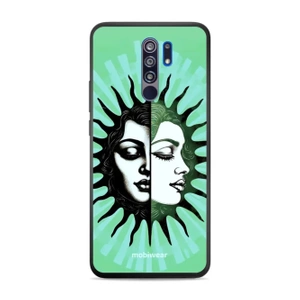 Etui Glossy Case do Xiaomi Redmi 9 - wzór G058G