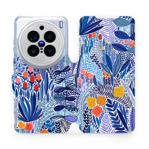 Etui do Vivo X200 Pro 5G - wzór MP03P