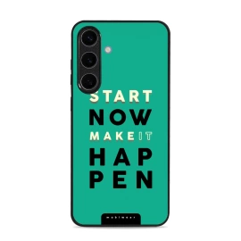 Etui Glossy Case do Samsung Galaxy S25 Plus - wzór G079G
