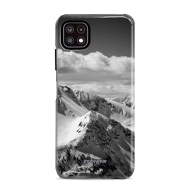 Etui Elite Pro do Samsung Galaxy A22 5G - wzór E152E