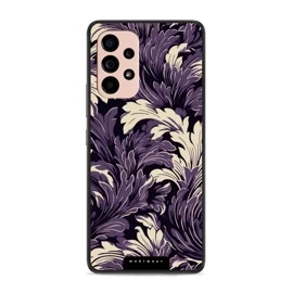 Etui Glossy Case do Samsung Galaxy A53 5G - wzór GA46G