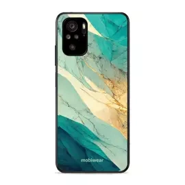 Etui Glossy Case do Xiaomi Redmi Note 10s - wzór G024G