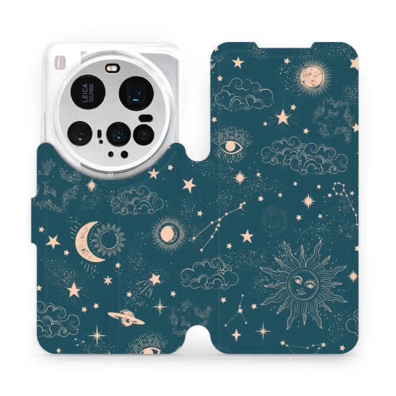 Etui do Xiaomi 15 Ultra - wzór VP14S