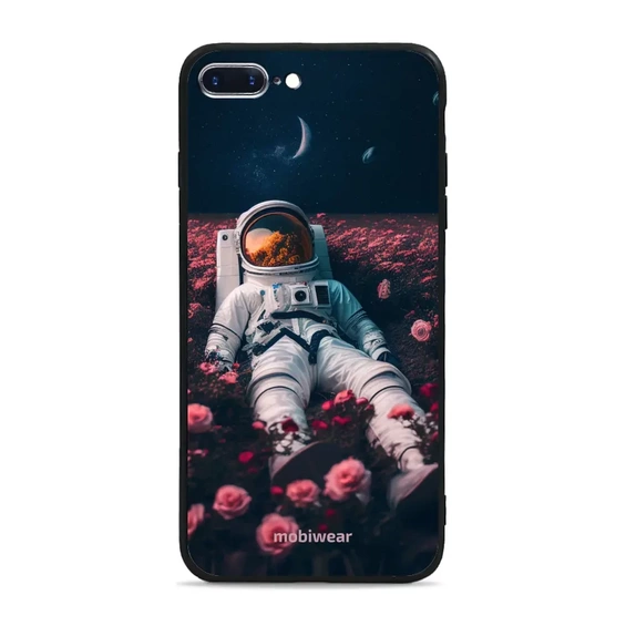 Etui Glossy Case do Apple iPhone 8 Plus - wzór G002G