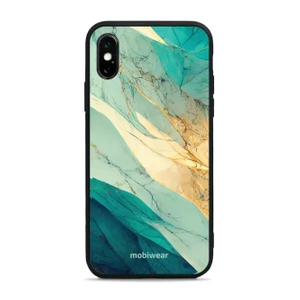 Etui Glossy Case do Apple iPhone XS - wzór G024G