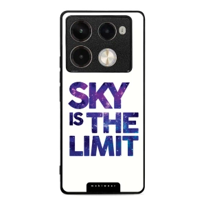 Etui Glossy Case do Infinix Note 40 Pro Plus - wzór G081G