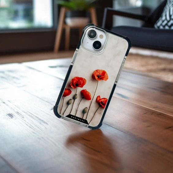 Etui MagSafe Elite Bumper Apple iPhone 17 Pro - wzór D012D