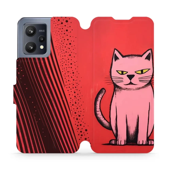 Etui do Realme 9 - wzór VP54S
