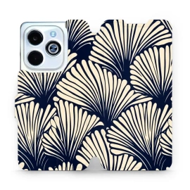 Etui do Infinix HOT 40i - wzór VA41S