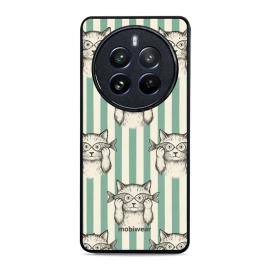 Etui Glossy Case do Realme 12 Pro Plus 5G - wzór GP90G