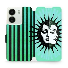 Etui do Xiaomi Redmi 13C - wzór VP58S
