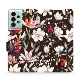 Etui do Samsung Galaxy A33 5G - wzór VP72S