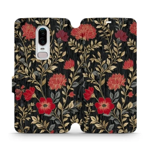 Etui do OnePlus 6 A6000 - wzór V172S