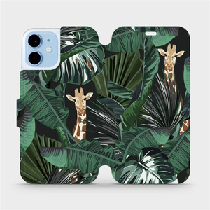 Etui do Apple iPhone 12 mini - wzór VP06P