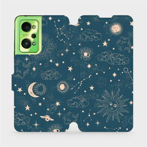 Etui do Realme GT Neo 2 - wzór VP14S