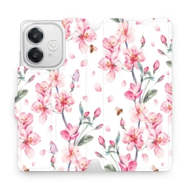 Etui do OPPO A60 5G - wzór M124S