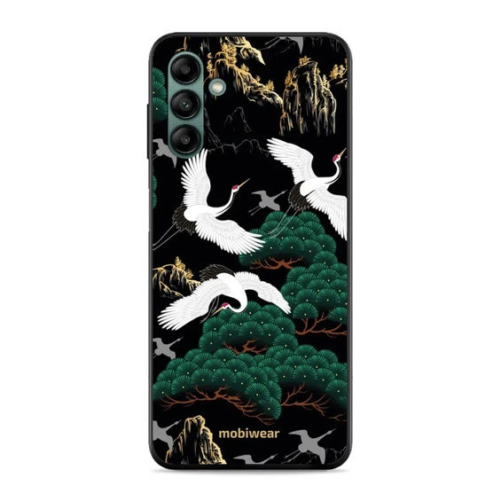 Etui Glossy Case do Samsung Galaxy A04S - wzór G042G