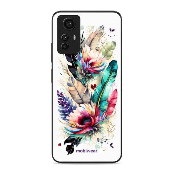 Etui Glossy Case do Xiaomi Redmi Note 12S - wzór G017G