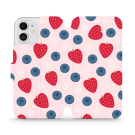 Etui do Apple iPhone 12 - wzór VP84S