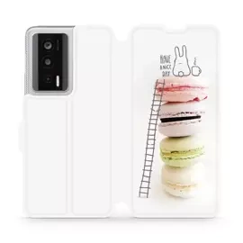 Etui do Xiaomi POCO F5 Pro - wzór M090P