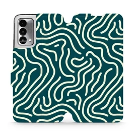 Etui do Realme GT Master Edition - wzór VA61S