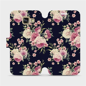 Etui do Samsung Galaxy A3 2016 - wzór V068P